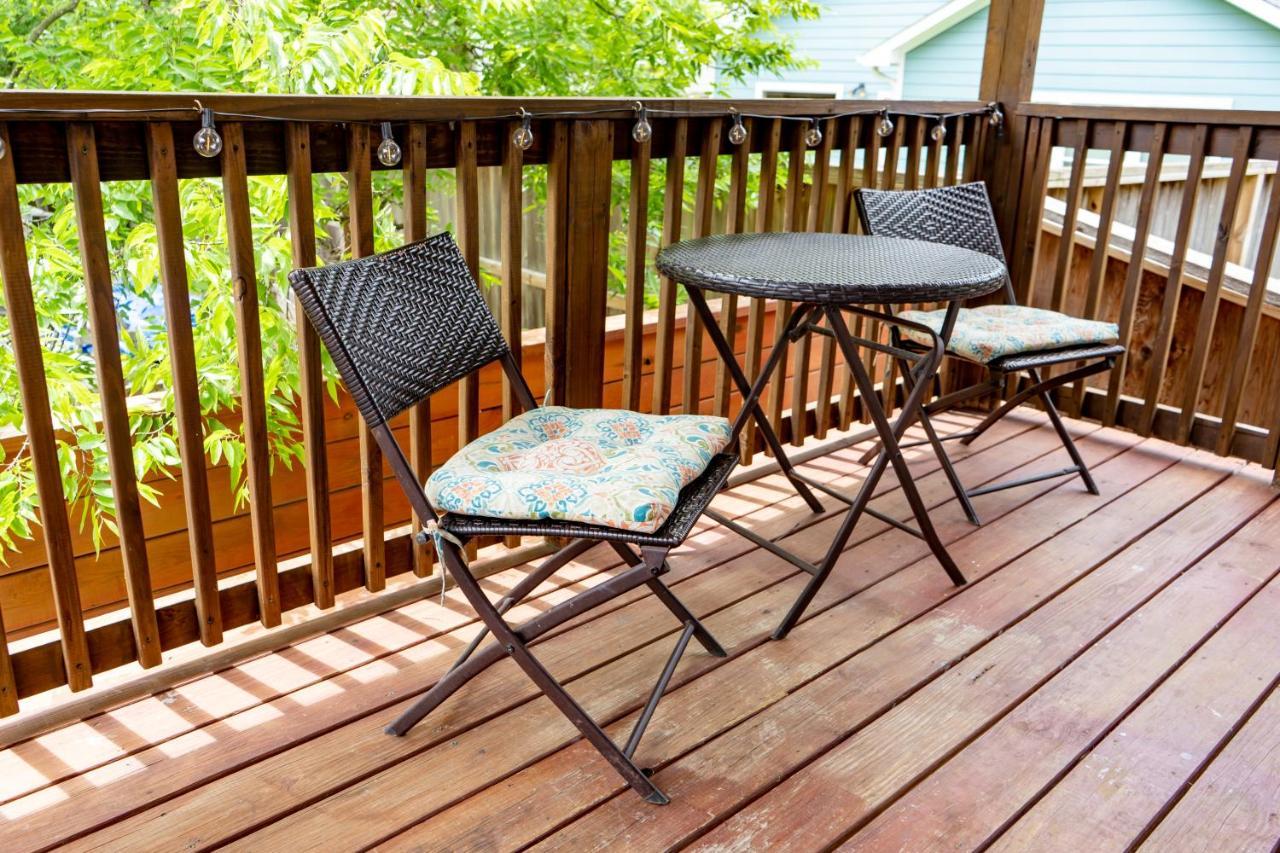 Super Cozy 2 Bedroom With Fast Wifi And Queen Bed Close To Downtown Houston!! Kültér fotó